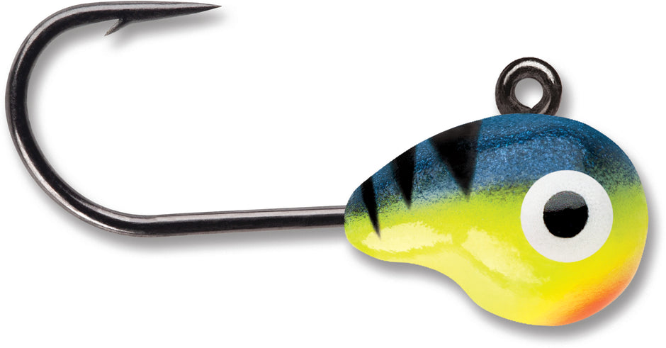 Vmc Tungsten Tubby Jig