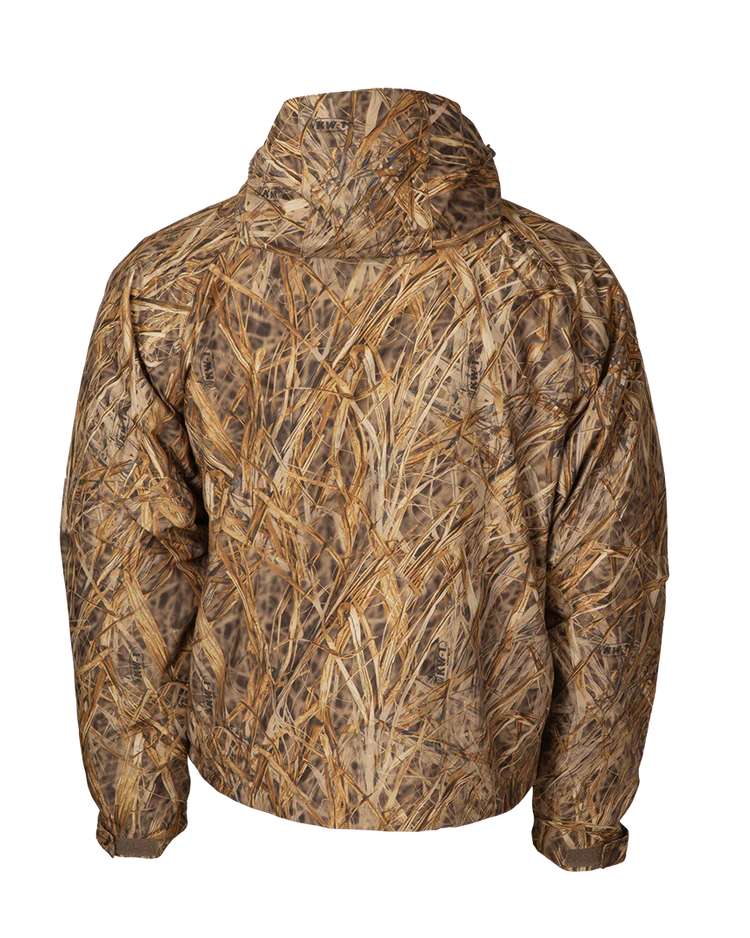 Avery Originals 3-IN-1 Wader Jacket
