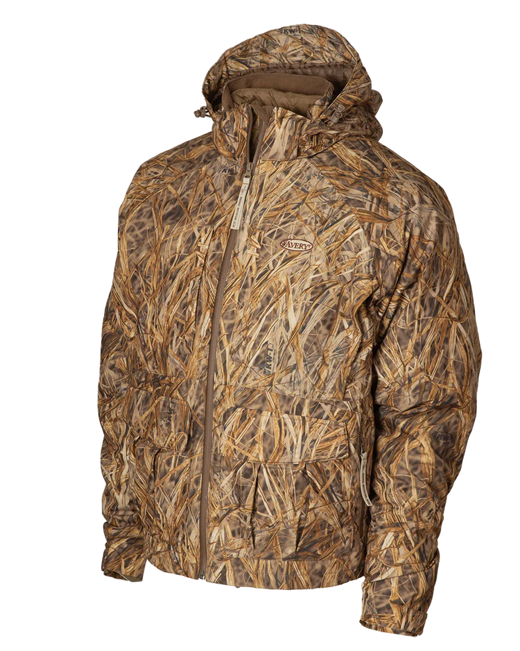 Avery Originals 3-IN-1 Wader Jacket