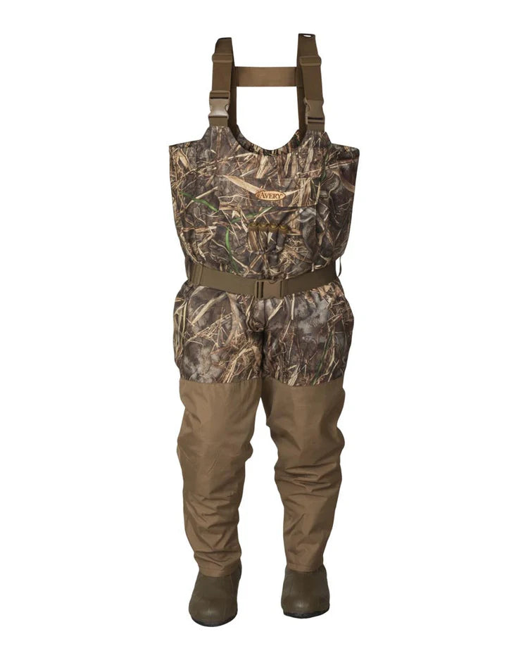 Avery Originals Breathable Insulated WC Wader