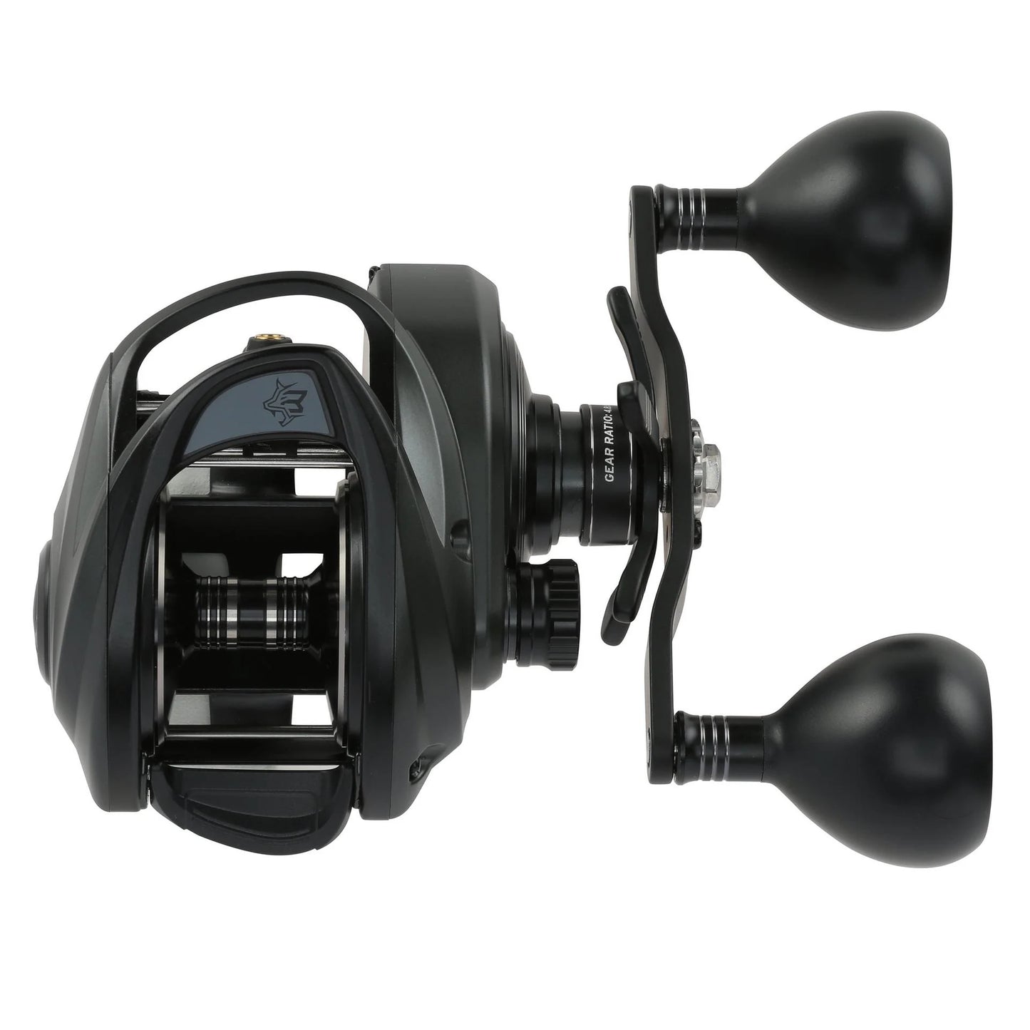 ABU GARCIA Beast™ 400 Low Profile Reel