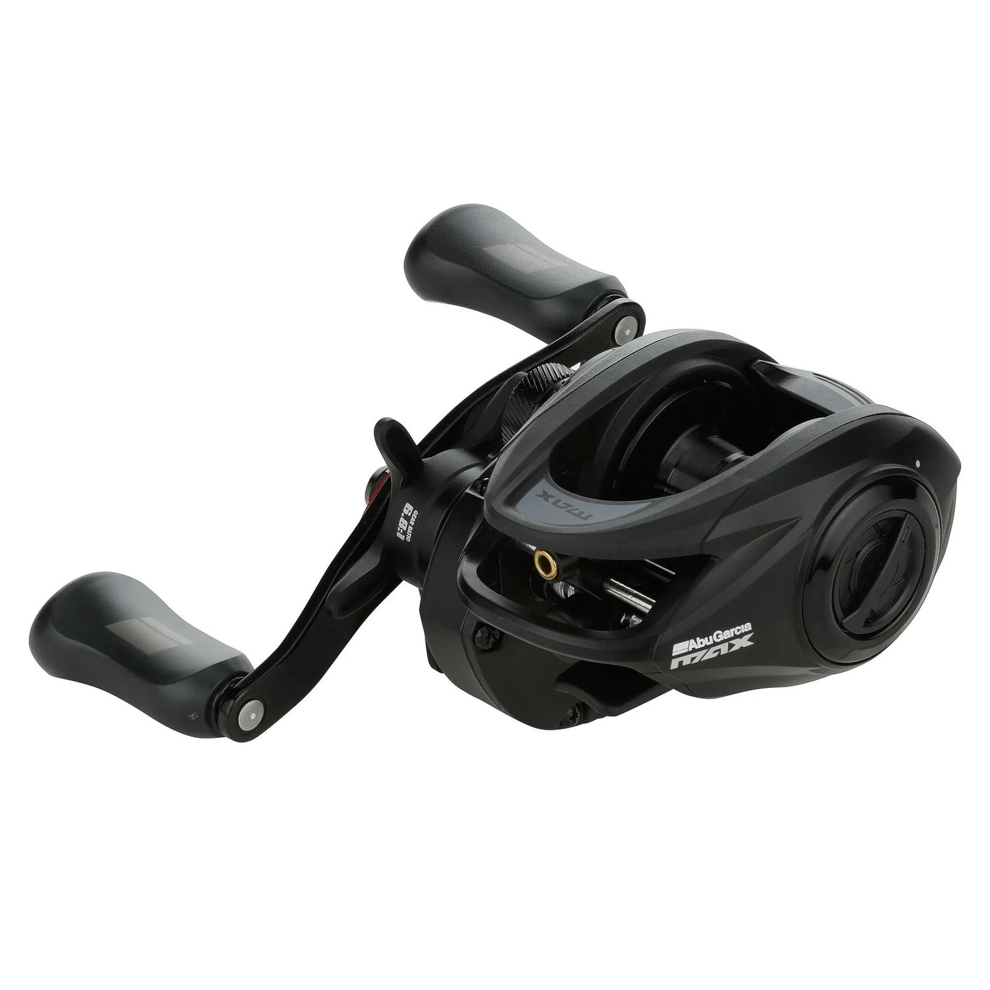ABU Garcia Max SX Low Profile Baitcast Reel