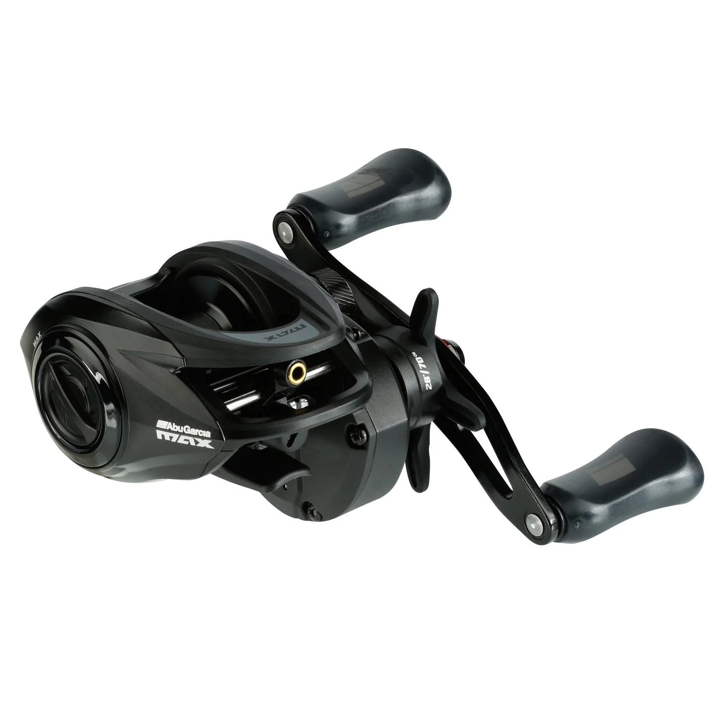 ABU Garcia Max SX Low Profile Baitcast Reel