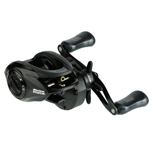 ABU Garcia Max SX Low Profile Baitcast Reel