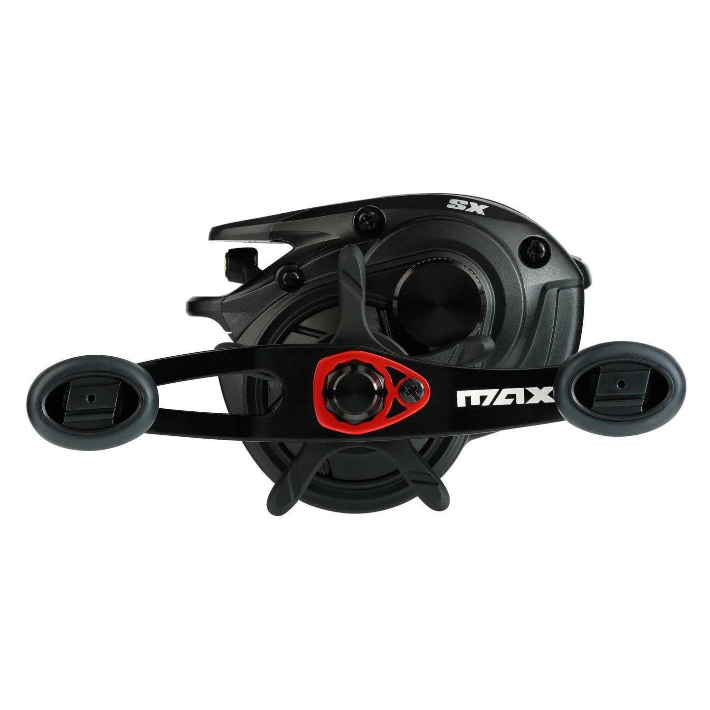 ABU Garcia Max SX Low Profile Baitcast Reel