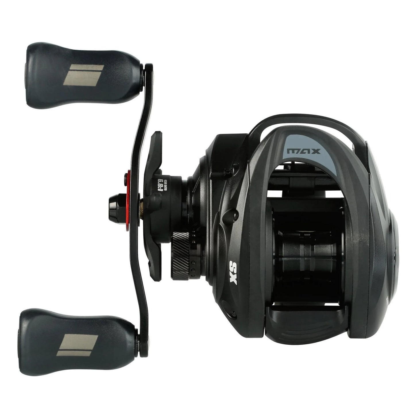 ABU Garcia Max SX Low Profile Baitcast Reel