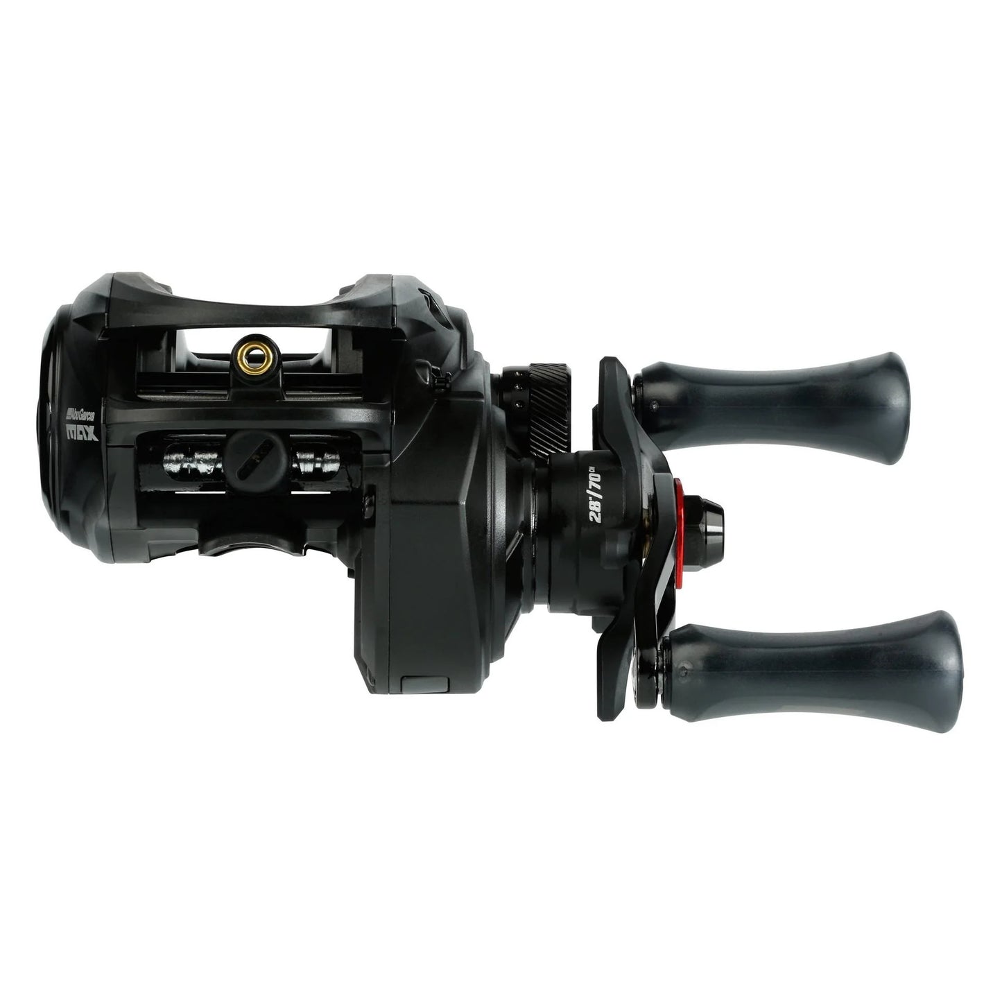 ABU Garcia Max SX Low Profile Baitcast Reel