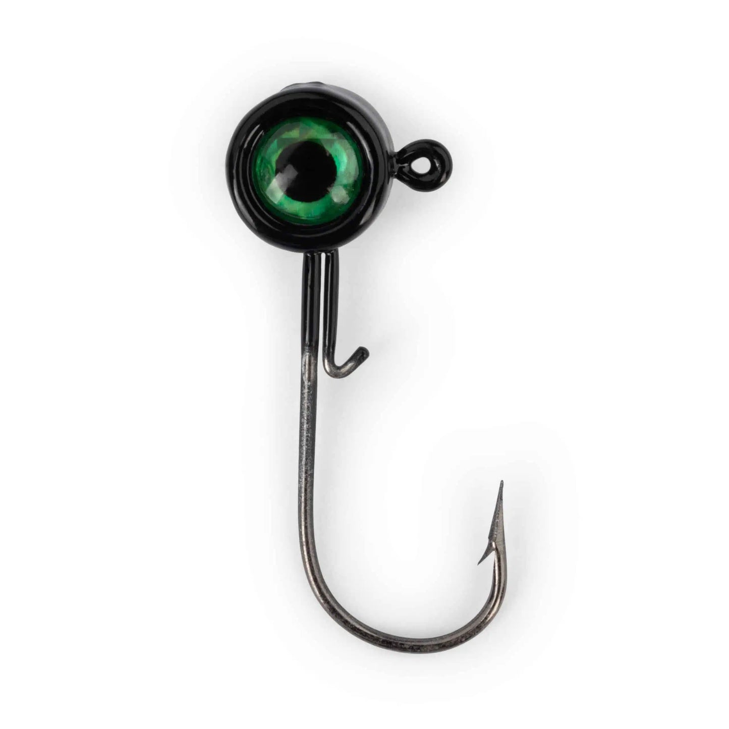 ACC Crappie Big Eye Jig Heads