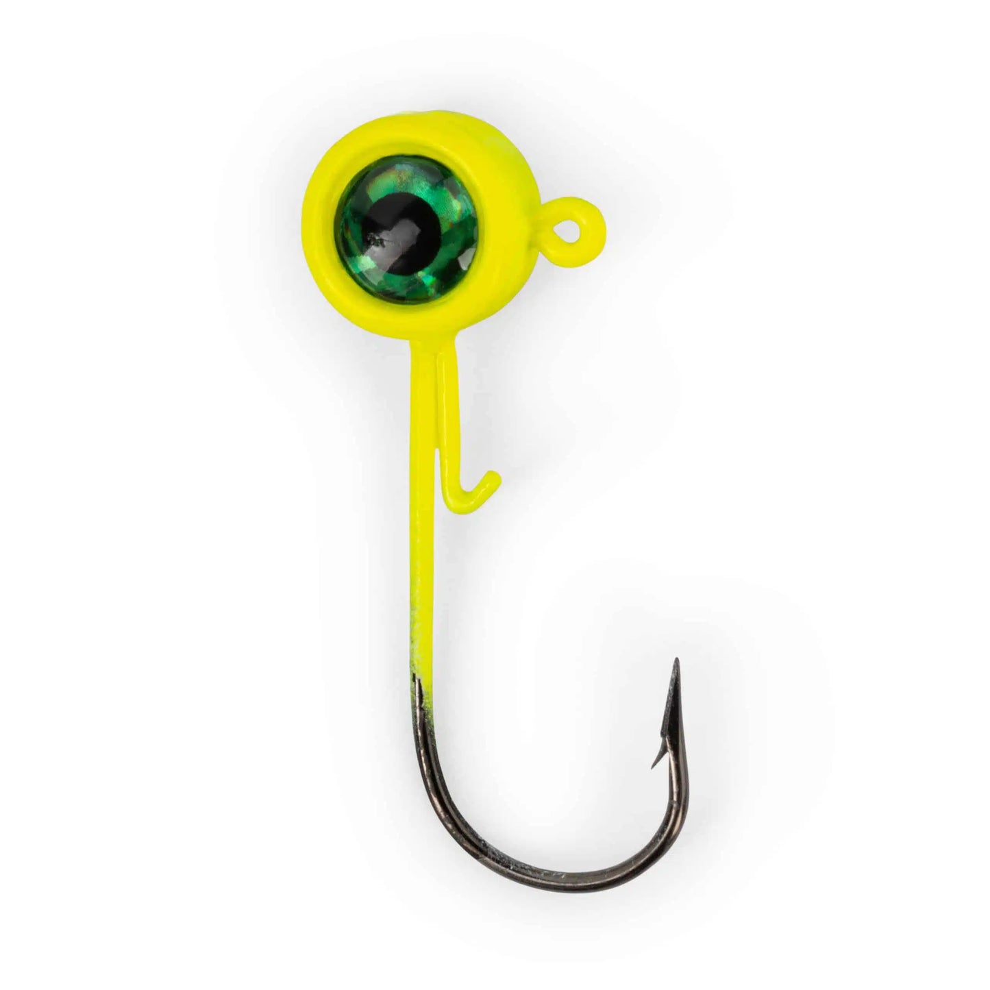 ACC Crappie Big Eye Jig Heads