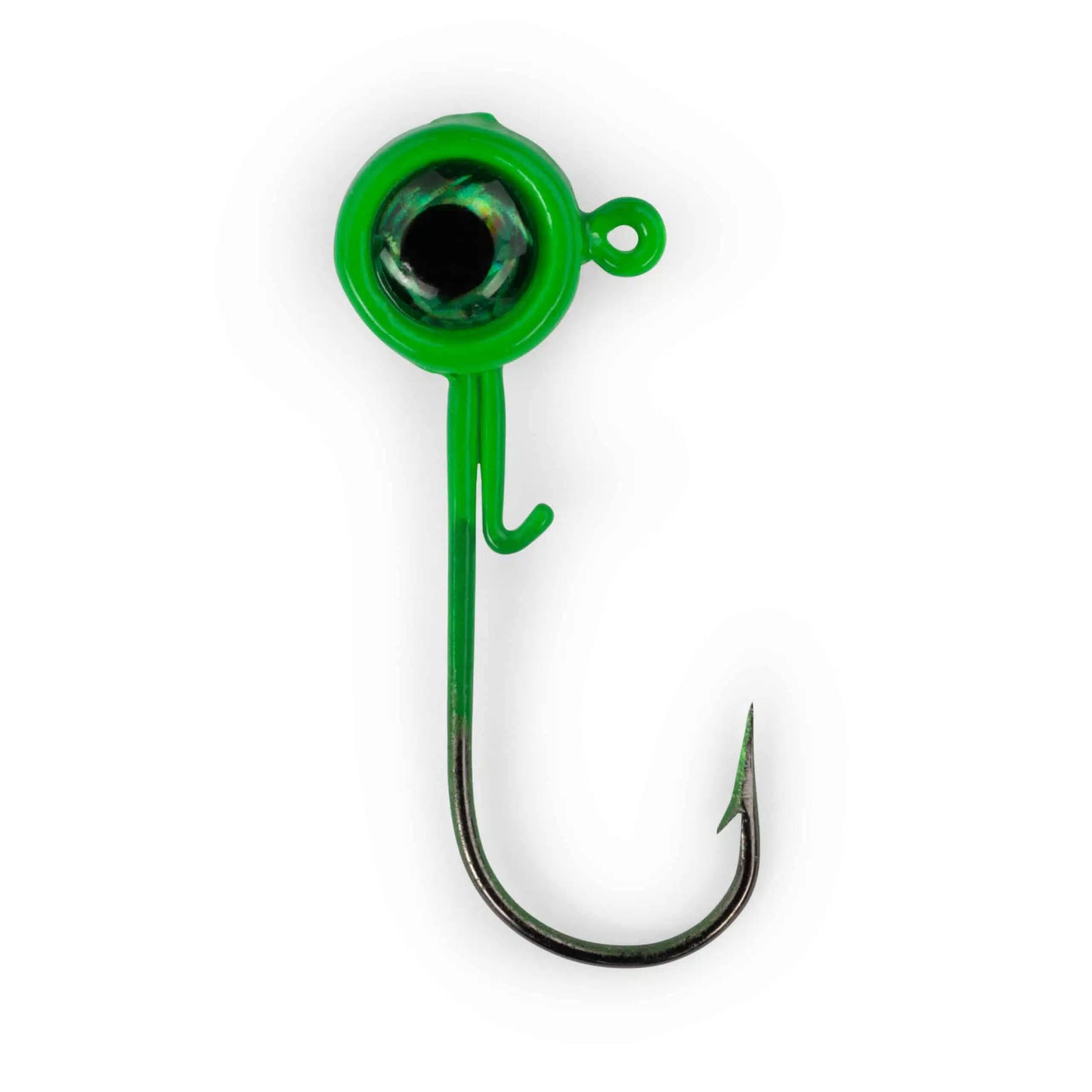 ACC Crappie Big Eye Jig Heads