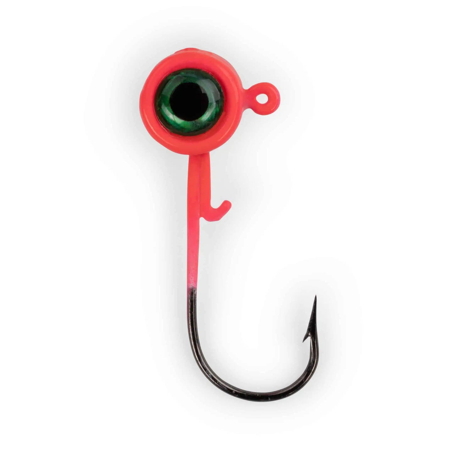ACC Crappie Big Eye Jig Heads