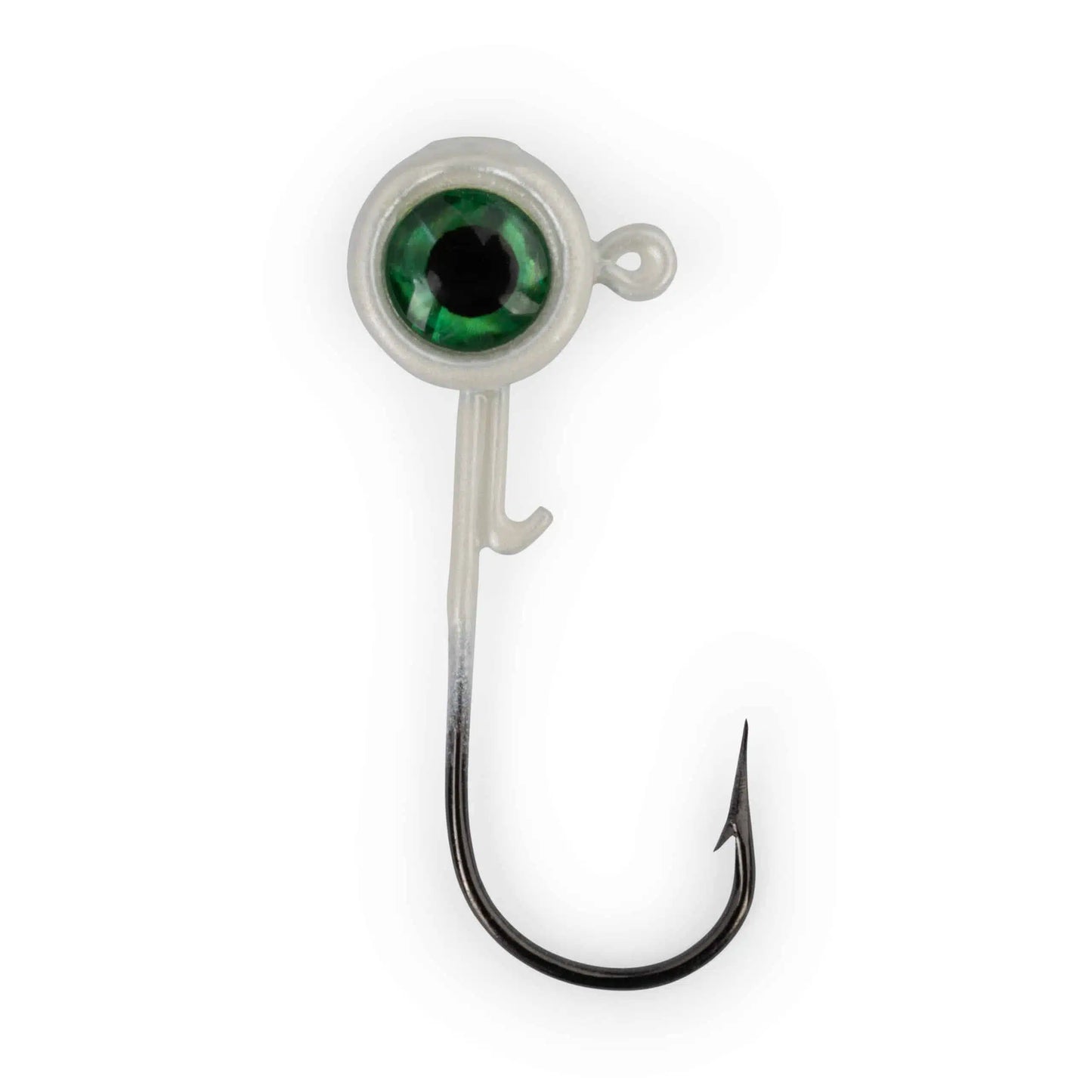 ACC Crappie Big Eye Jig Heads