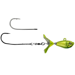 Kalin's Tungsten Search Bait