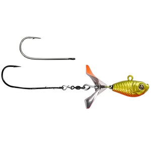 Kalin's Tungsten Search Bait