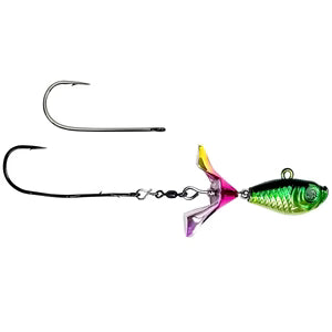 Kalin's Tungsten Search Bait