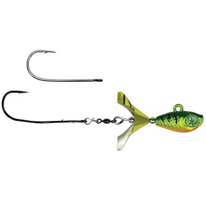 Kalin's Tungsten Search Bait
