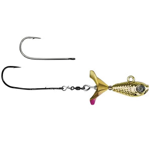 Kalin's Tungsten Search Bait