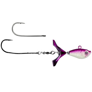 Kalin's Tungsten Search Bait
