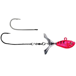 Kalin's Tungsten Search Bait