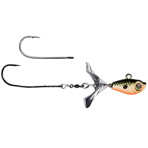 Kalin's Tungsten Search Bait