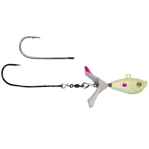Kalin's Tungsten Search Bait