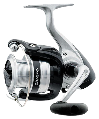 Daiwa Strikeforce Spinning Reels