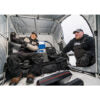 Otter XT Pro X Over Cabin Fish House