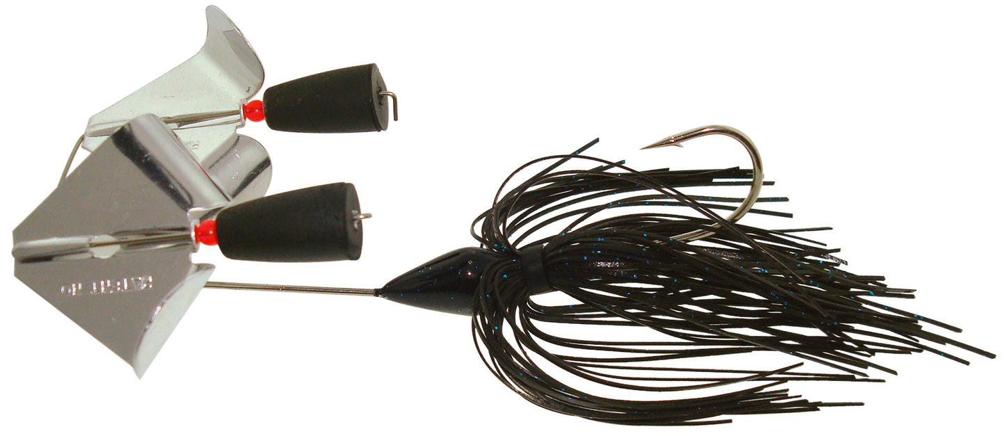 Accent High Rider B2 Double Buzz
