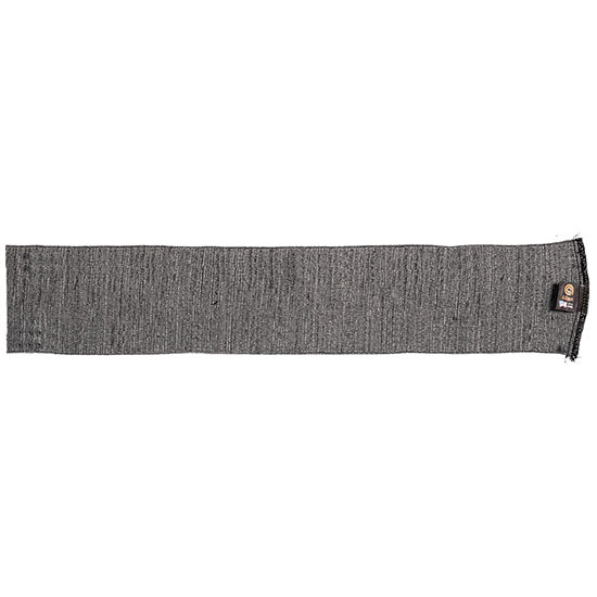 ALLEN GUN SOCK SCOPED RIFLE OVERSIZED GRY