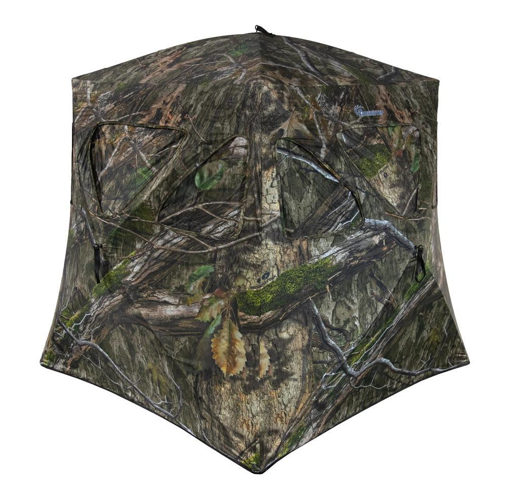 Ameristep Care Taker Run & Gun Wide Bottom GROUND BLIND