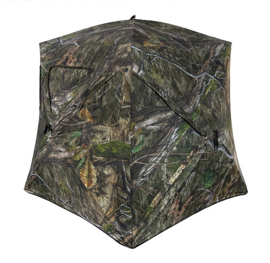 Ameristep Care Taker Run & Gun Wide Bottom GROUND BLIND