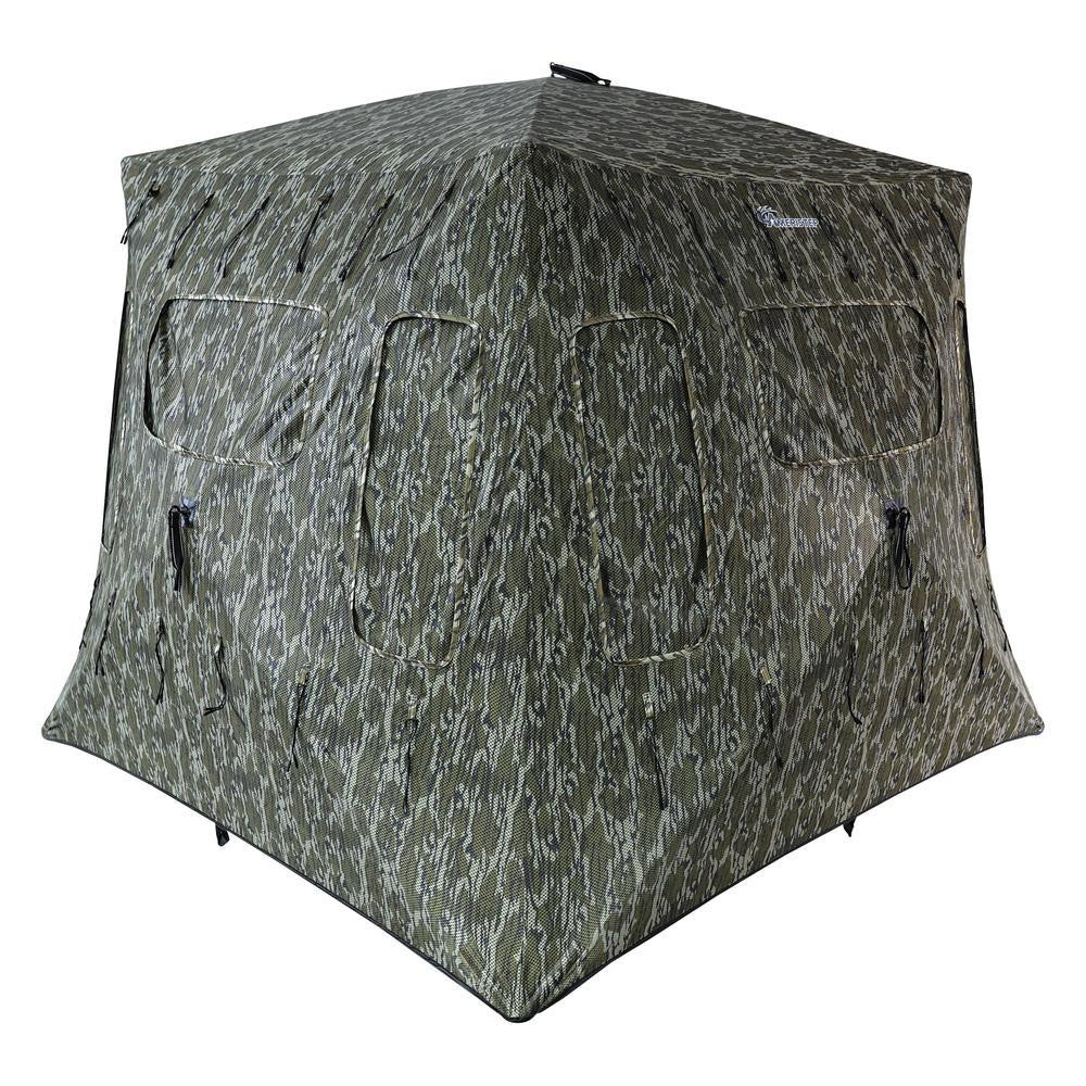 Ameristep Frontline Wide Bottom Extreme Blind MOBL