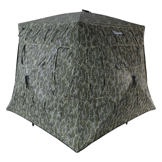 Ameristep Frontline Wide Bottom Extreme Blind MOBL