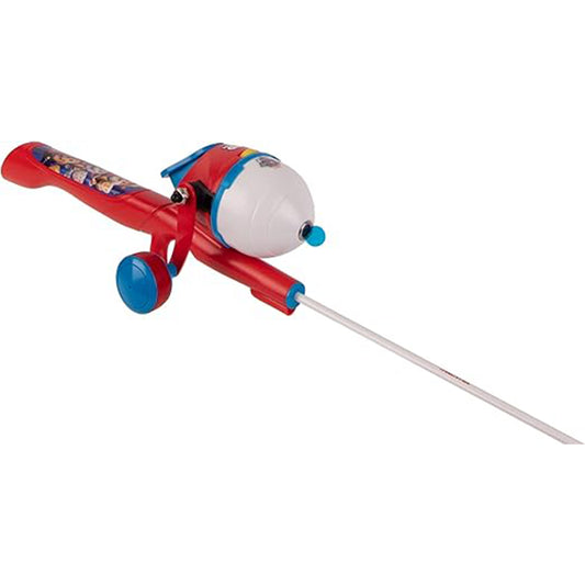 Kid Casters Cmb YouthReg Kit, Paw Patrol