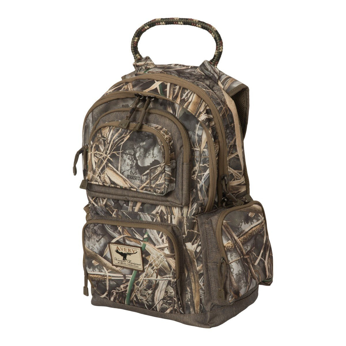 AVERY Waterfowler's Day Pack