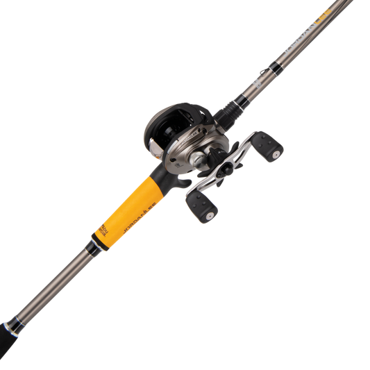 Jordan Lee Bait cast Combo left handed