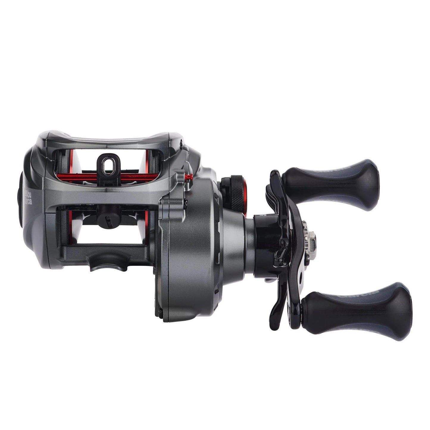 ABU GRACIA Max 4 Low Profile baitcast reel