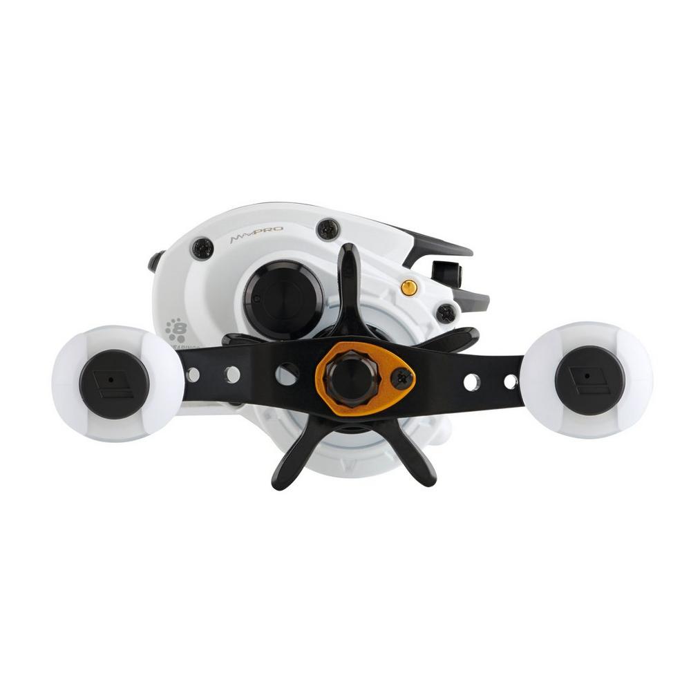 Abu Garcia Max PRO Low Profile Reel