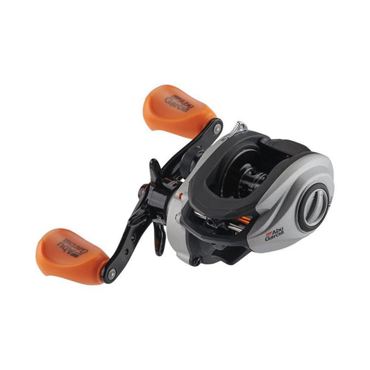 Abu Garcia MAX4STX Max4STX Low Profile Baitcast Reel right hand