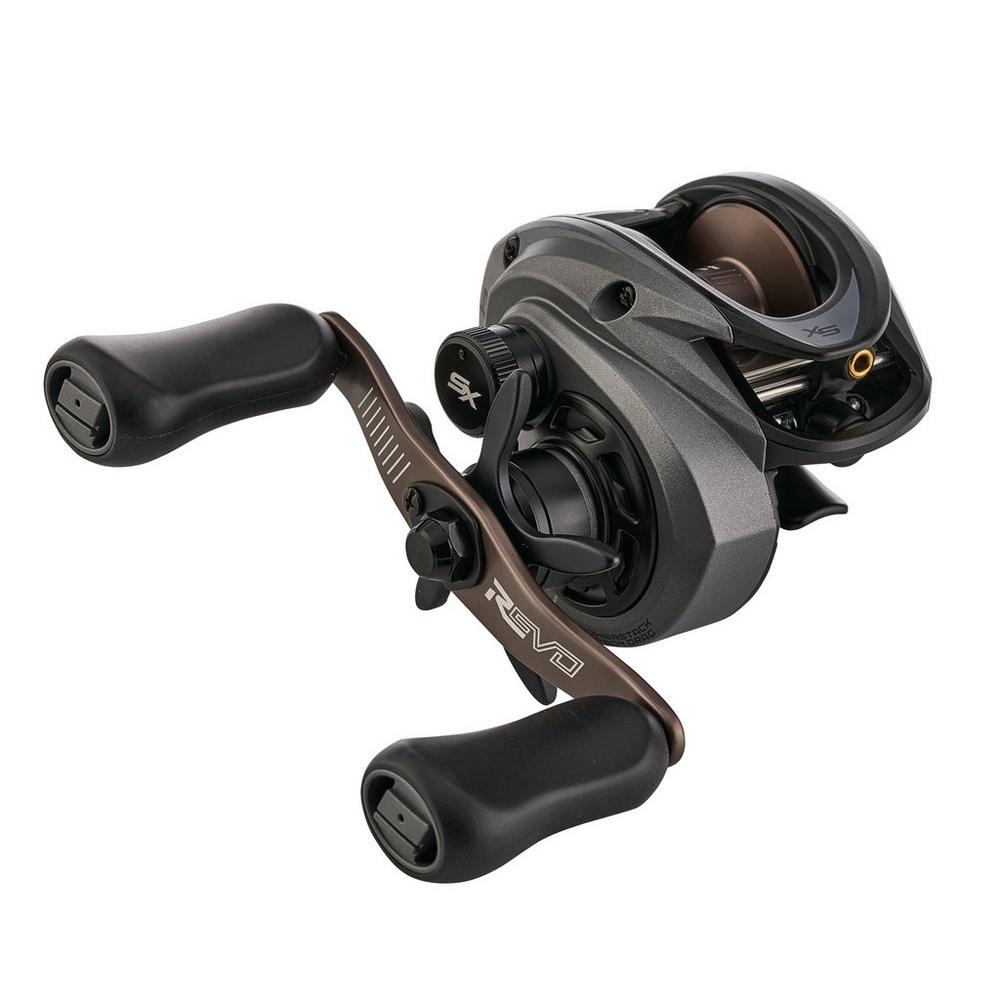 Abu Garcia Revo SX LP Casting Reel 6.7:1 Right Hand REVO5 SX LP | 1565152