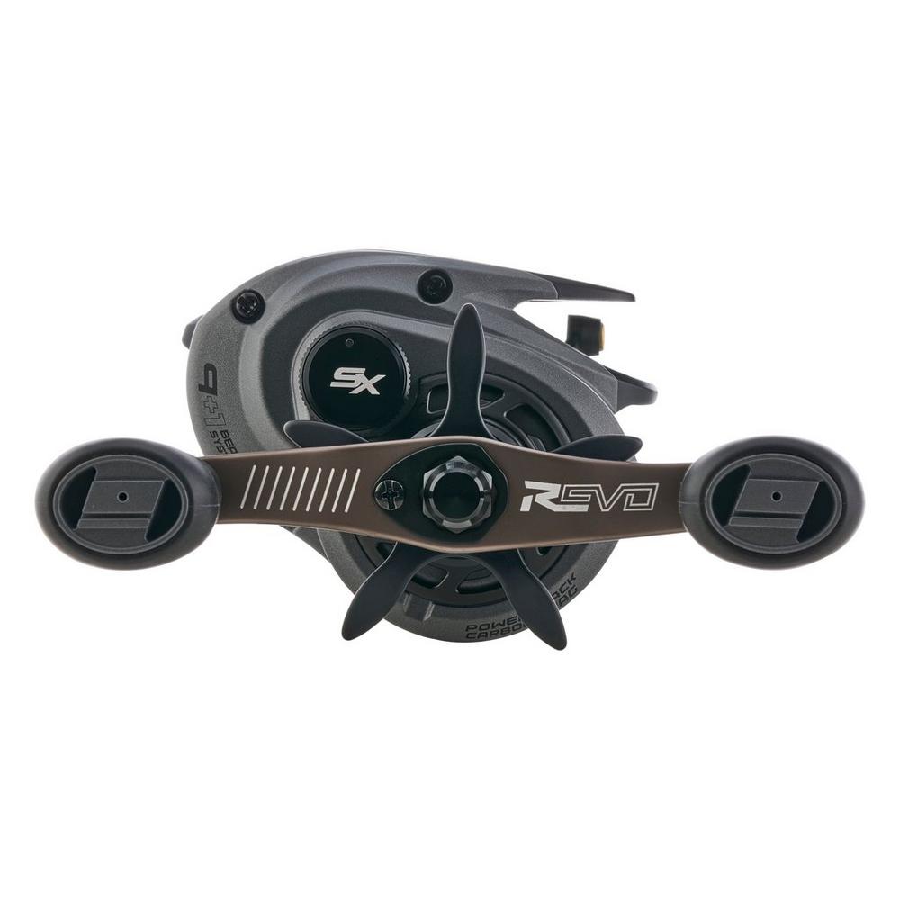 Abu Garcia Revo SX LP Casting Reel 6.7:1 Right Hand REVO5 SX LP | 1565152