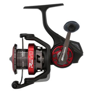 abu garcia revo winch revo2w30