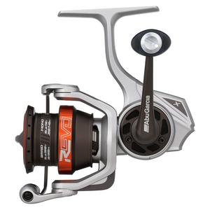 Abu Garcia REVO3 X SP30 Revo X Spinning Reel,Size 30, 6.2:1, 7 Bearing , 11# Drag