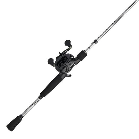 Abu Garcia Vengeance Baitcast Combo 7' mh