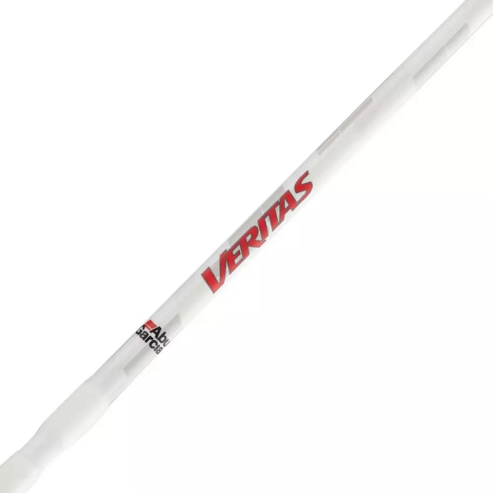 Abu Garcia Veritas Ice Fishing Combo