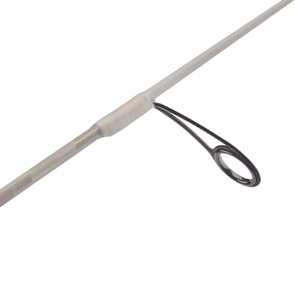 Abu Garcia Veritas Ice Fishing Combo