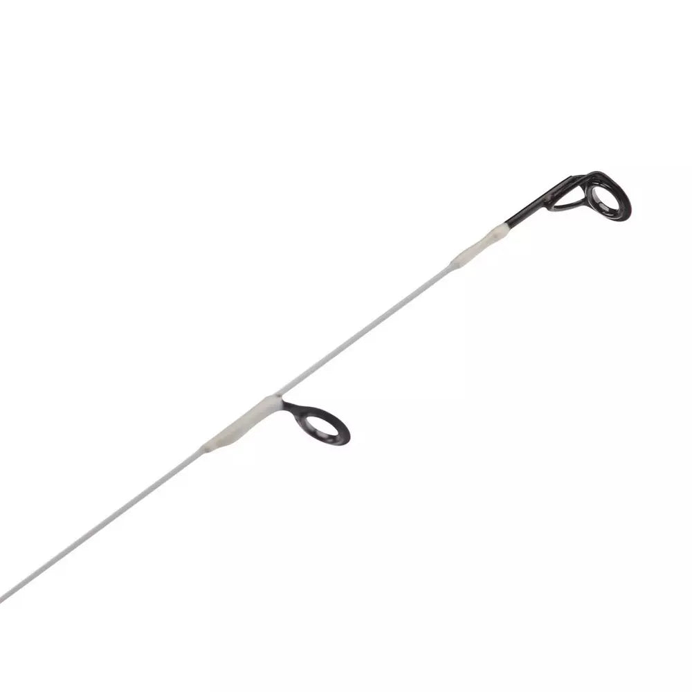 Abu Garcia Veritas Ice Fishing Combo