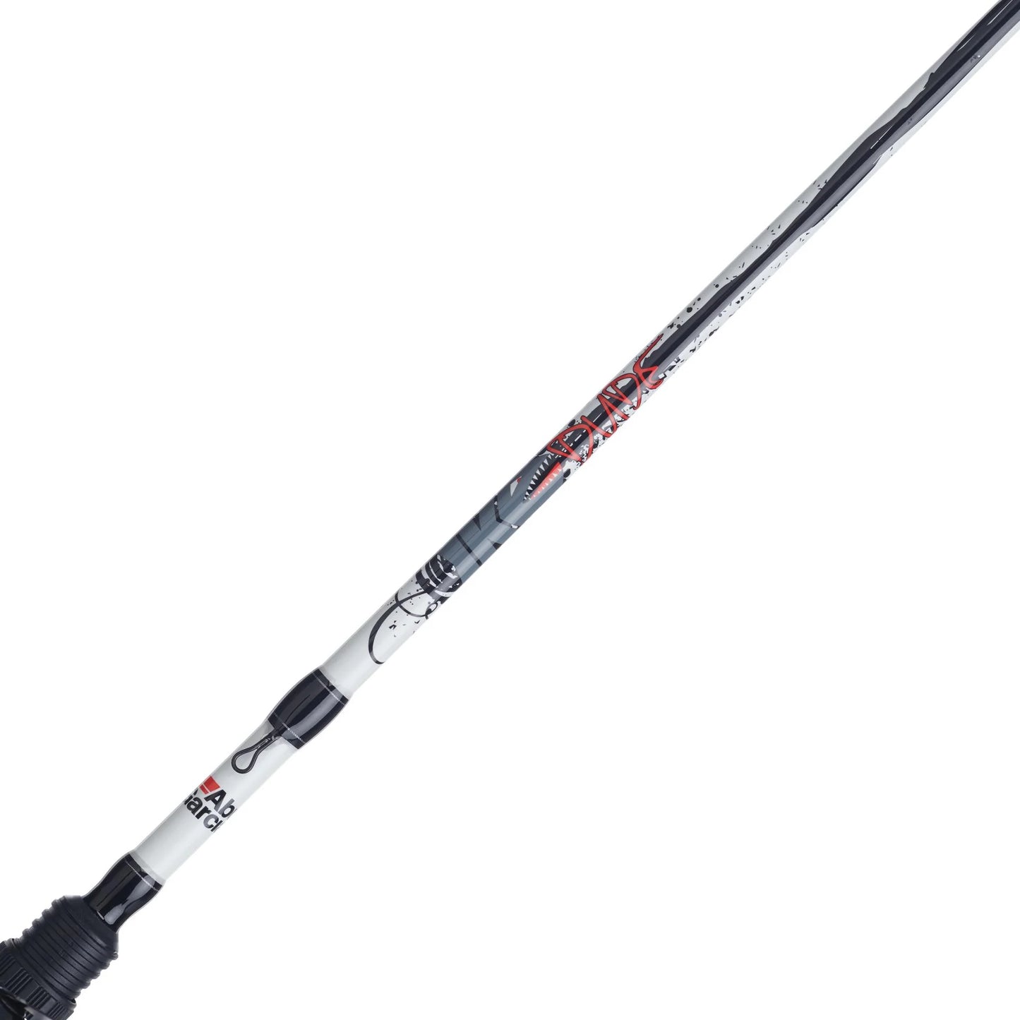 Abu Garcia Ike Dude Spincast 5'6" 1pc Med