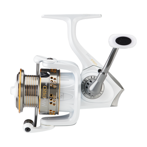 Abu Garcia Max Pro Spinning Reel