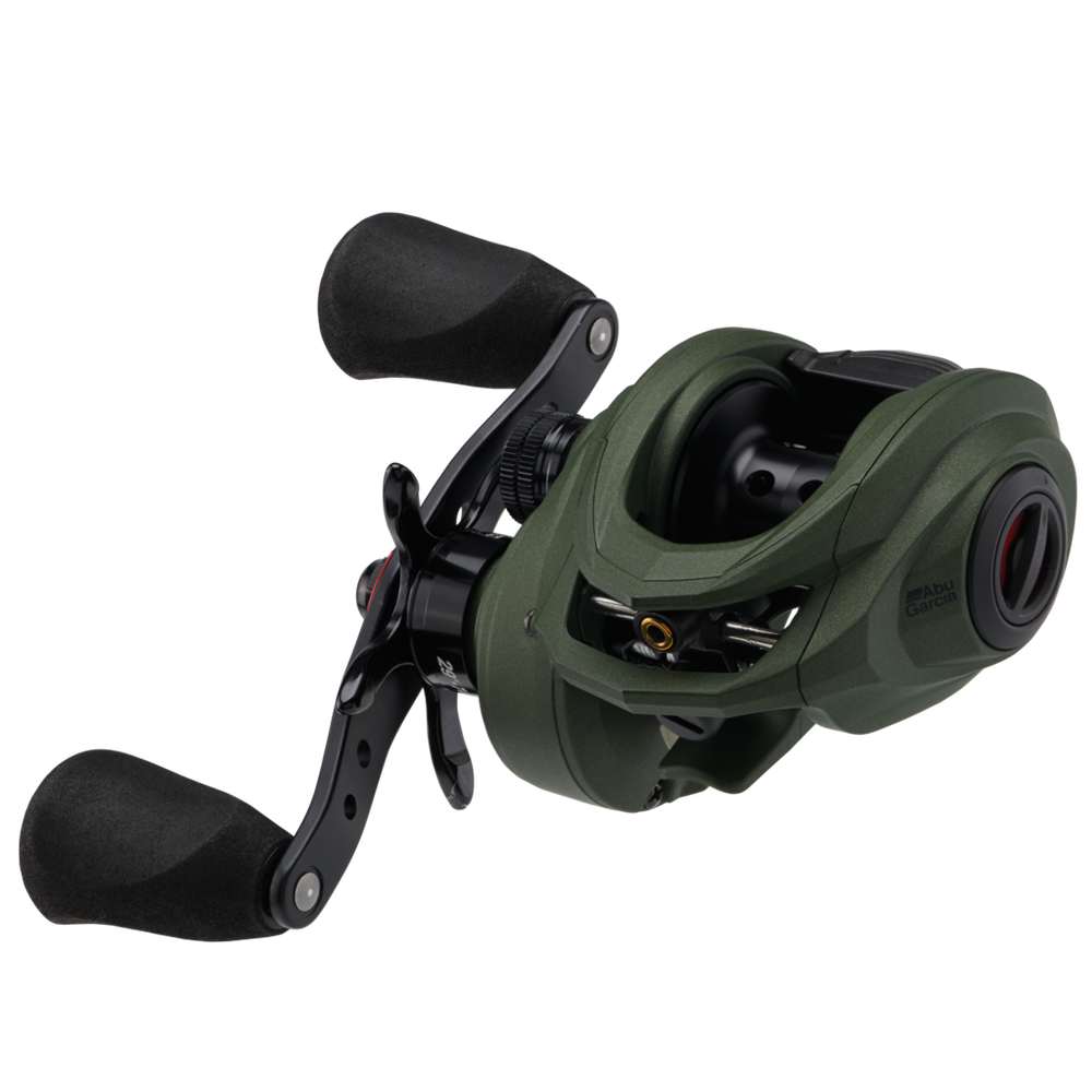 Abu Garcia ZATA-HS Zata Low Pro